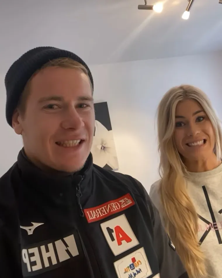 Sestra na&scaron;eg reprezentativca napustila je omiljeni sport zbog zdravlja, a bila je bolja od njega