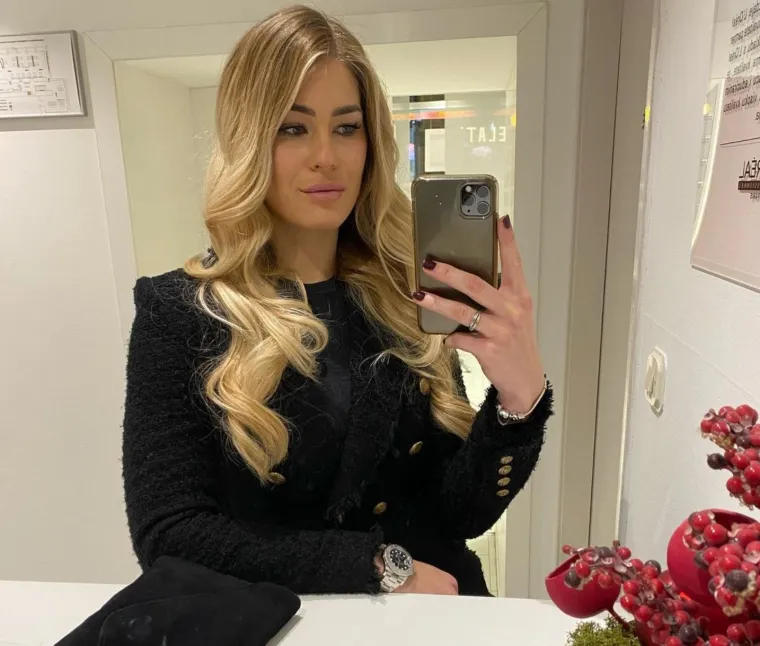 Sestra na&scaron;eg reprezentativca napustila je omiljeni sport zbog zdravlja, a bila je bolja od njega