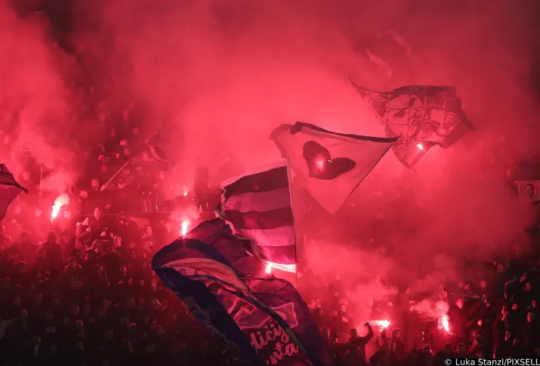 Modrima par dana prije Božića stigla rigorozna kazna, ove godine pokloni će biti dosta skromniji