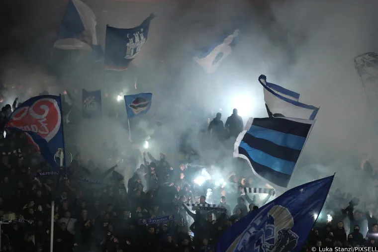 Modrima par dana prije Božića stigla rigorozna kazna, ove godine pokloni će biti dosta skromniji