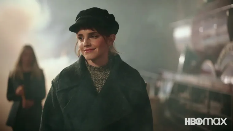 Emma Watson