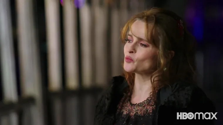 Helena Bonham Carter