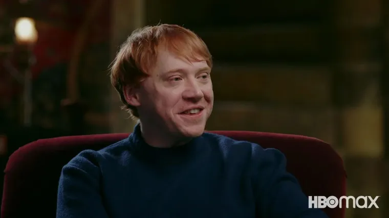 Rupert Grint