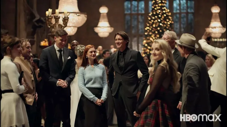 20. godi&scaron;njica Harryja Pottera: Povratak u Hogwarts