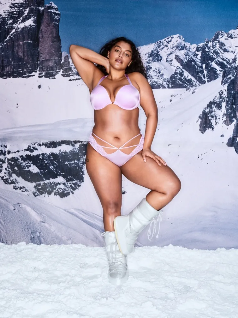 Paloma Elsesser