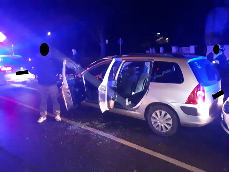 Nakit, trezor, novac. U Njemačkoj uhitili hrvatski provalnički trio. Kako je to i&scaron;lo? Automobil je porazbijanih stakala