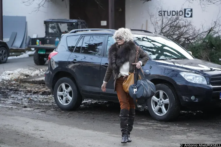 Dragica Radosavljevic Cakana