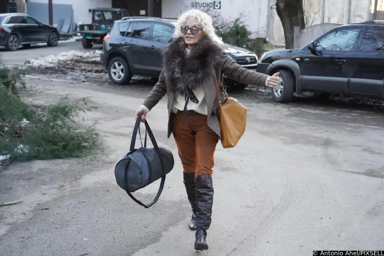 Dragica Radosavljevic Cakana