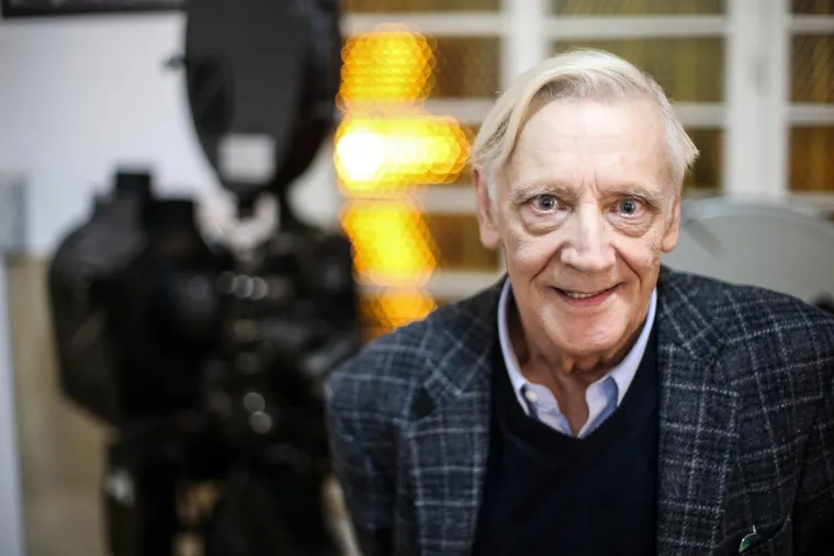 Glumac Žarko Potočnjak (21. listopada 2021.) poznat je po zabavnim ulogama u hrvatskim serijama i filmovima, a posebnu ljubav gaijo je prema kazali&scaron;tu u kojem je preveo većinu svoga života.