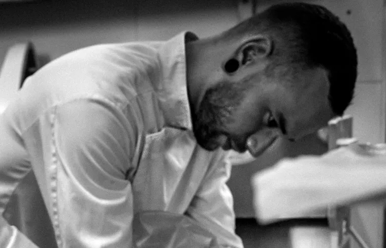 Chef Dario Josipović (29. listopada 2021.) iznenada je preminuo u 27. godini, a tužnu je vijest objavio dubrovački restoran u kojem je radio. 