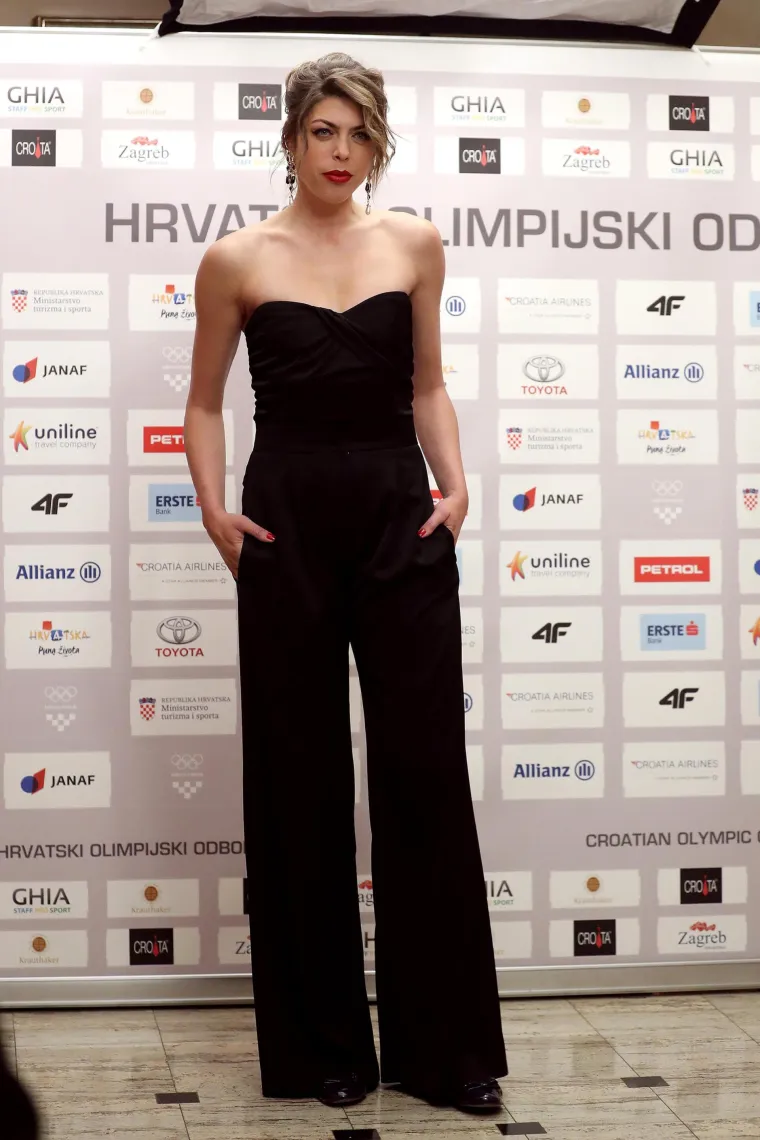 Blanka Vlašić