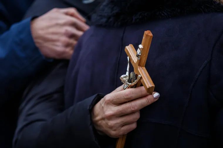 Dino Rađa, Stojko Vranković i ostali ispratili velikog Gorana Sobina na konačni počinak