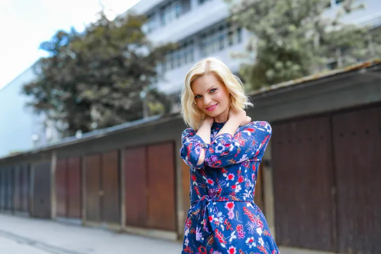 Edita Misirić Vrkljan