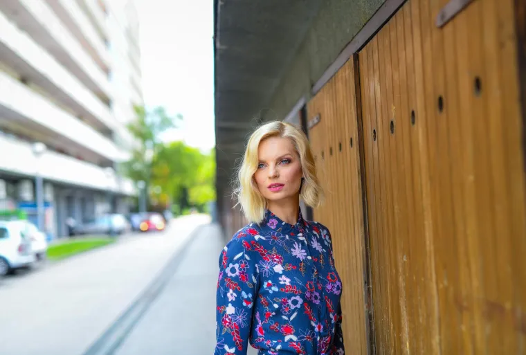 Edita Misirić Vrkljan