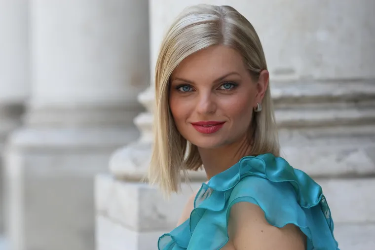 Edita Misirić Vrkljan