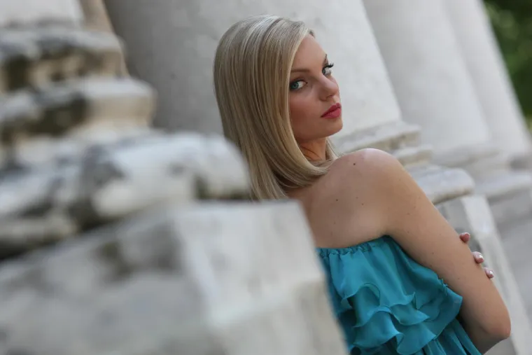 Edita Misirić Vrkljan