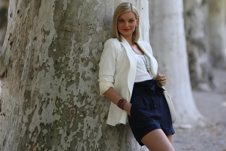 Edita Misirić Vrkljan