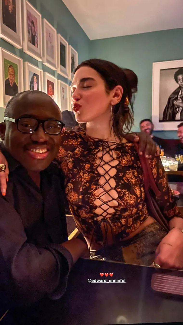 Pukla ljubav između Due Lipe i 4 godine mlađeg manekena, brata Belle i Gigi Hadid: Presudila im 'majka iz pakla'