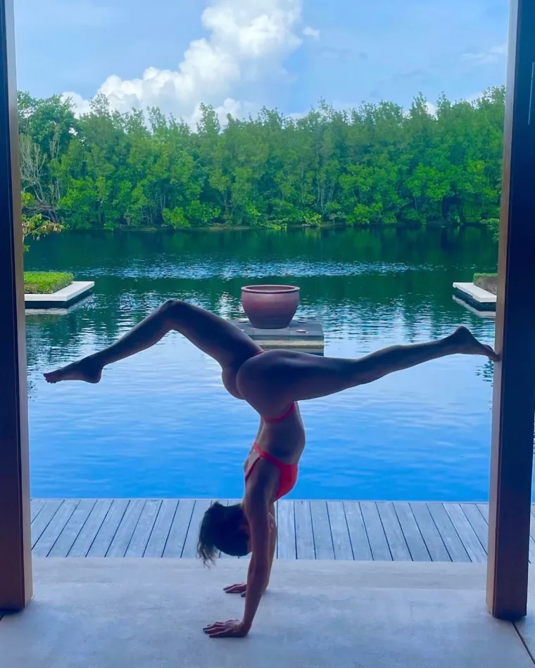 Jen Selter