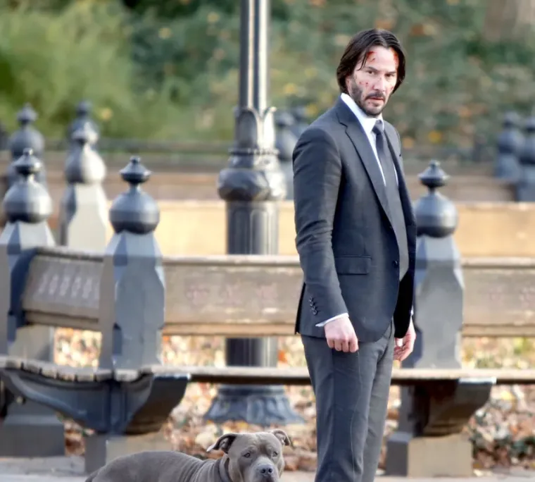 Gubitak vlastitog djeteta par nikako nije mogao podnijeti pa su se uskoro i razišli. Dvije godine nakon prekida, bivša Reevesova partnerica vozila je kući sa zabave i zabila se u red parkiranih automobila. Na mjestu je ostala mrtva. 