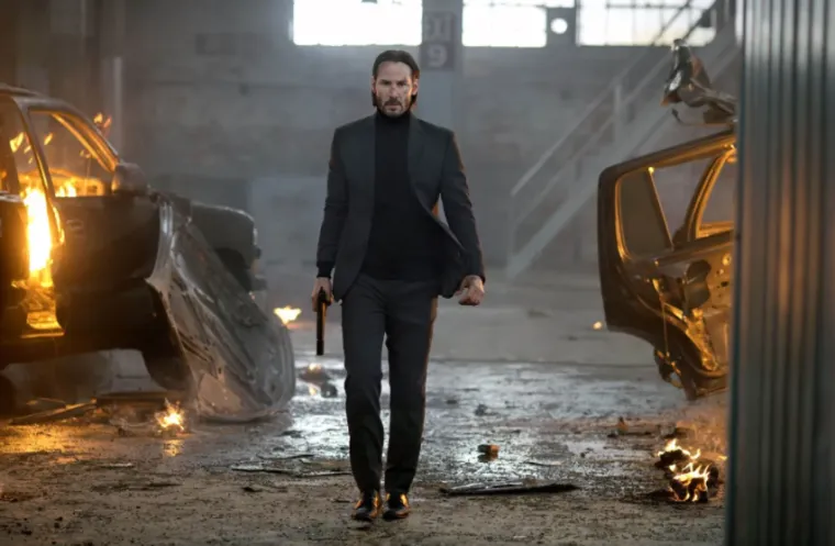 Govori se da se Keanu &quot;vrlo, vrlo teško nosio s njezinom smrću&quot; te da je svu tugu iskoristio na filmskom platnu kao John Wick u istoimenom filmu, koji je također izgubio ženu. 