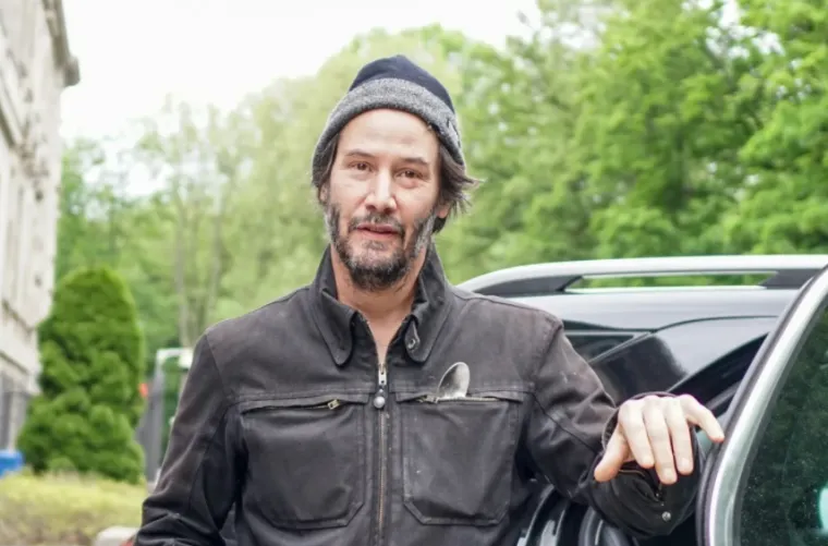 &quot;Tuga i gubitak nikada ne staju&quot;, potvrdio je Reeves za strane medije. Unatoč tome, odlučio je da mora ići dalje sa svojim životom. Sreću je pronašao s umjetnicom Alexandrom Grant.