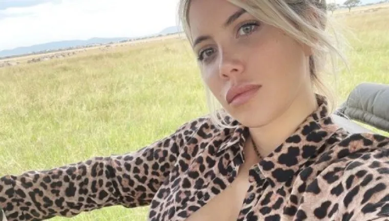 Žestok obračun fatalne Wande i Maura: 'Doveli su sina na trening, a onda je počelo. Svi su gledali u njih...'