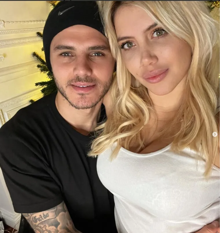 Žestok obračun fatalne Wande i Maura: 'Doveli su sina na trening, a onda je počelo. Svi su gledali u njih...'