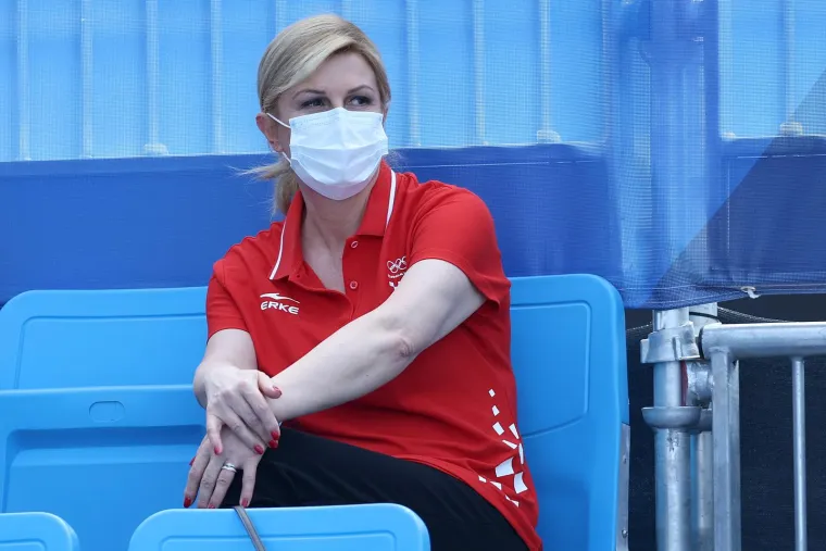 Najbolje od Kolinde u 2021.: Bila je ovo njena godina - žena se prepolovila i ba&scaron; živi život