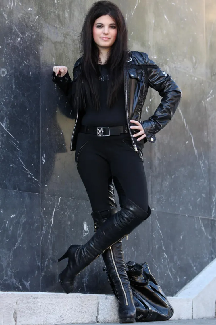 Tina Vukov