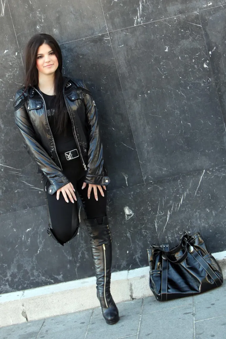 Tina Vukov