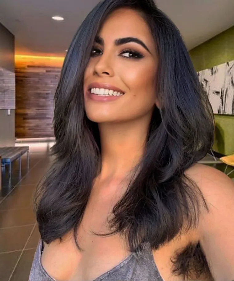 Drž'te se, dečki, moglo bi postati čupavo: Sve vi&scaron;e djevojaka želi da im idete niz dlaku i prihvatite ih 100% prirodne