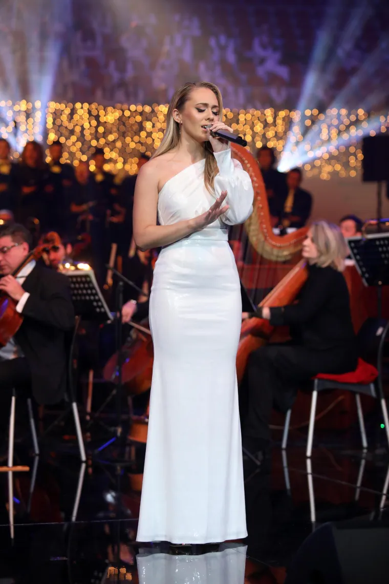 Albina Grčić