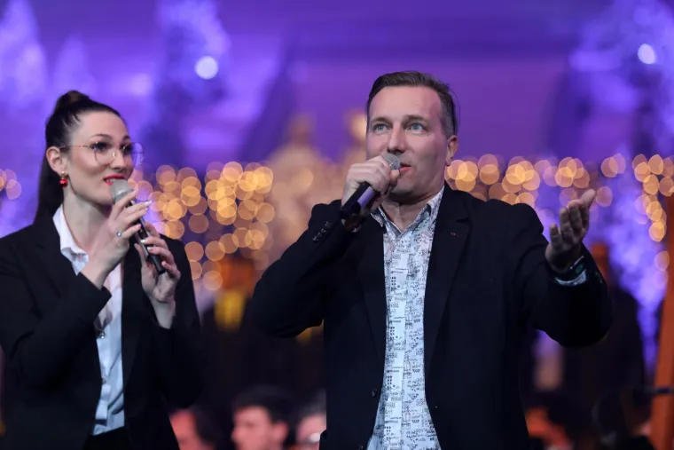 Dražen Turina Šajeta i Karla Pupis