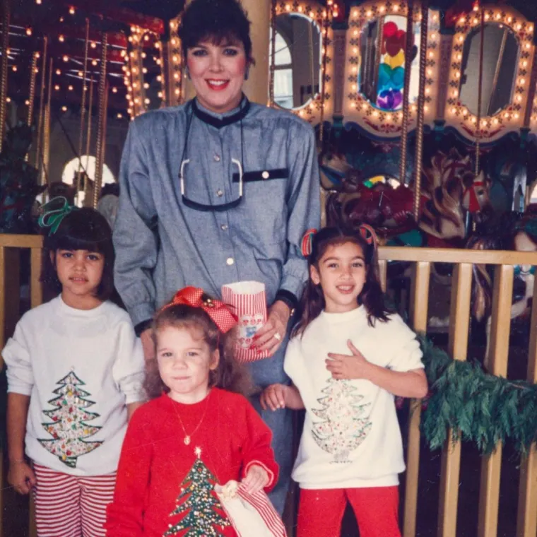 Kardashian - Jenner