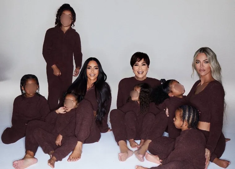 Kardashian - Jenner