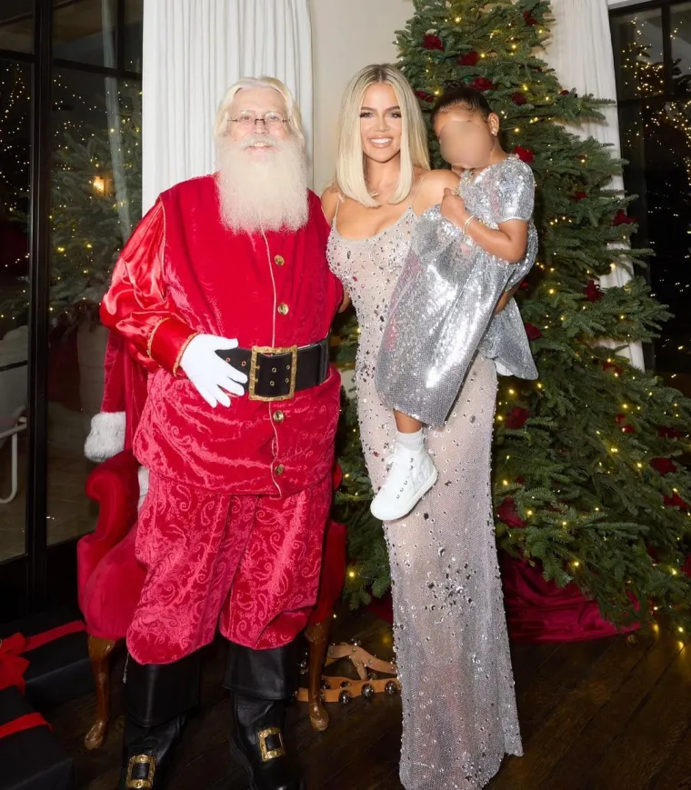 Khloé Kardashian