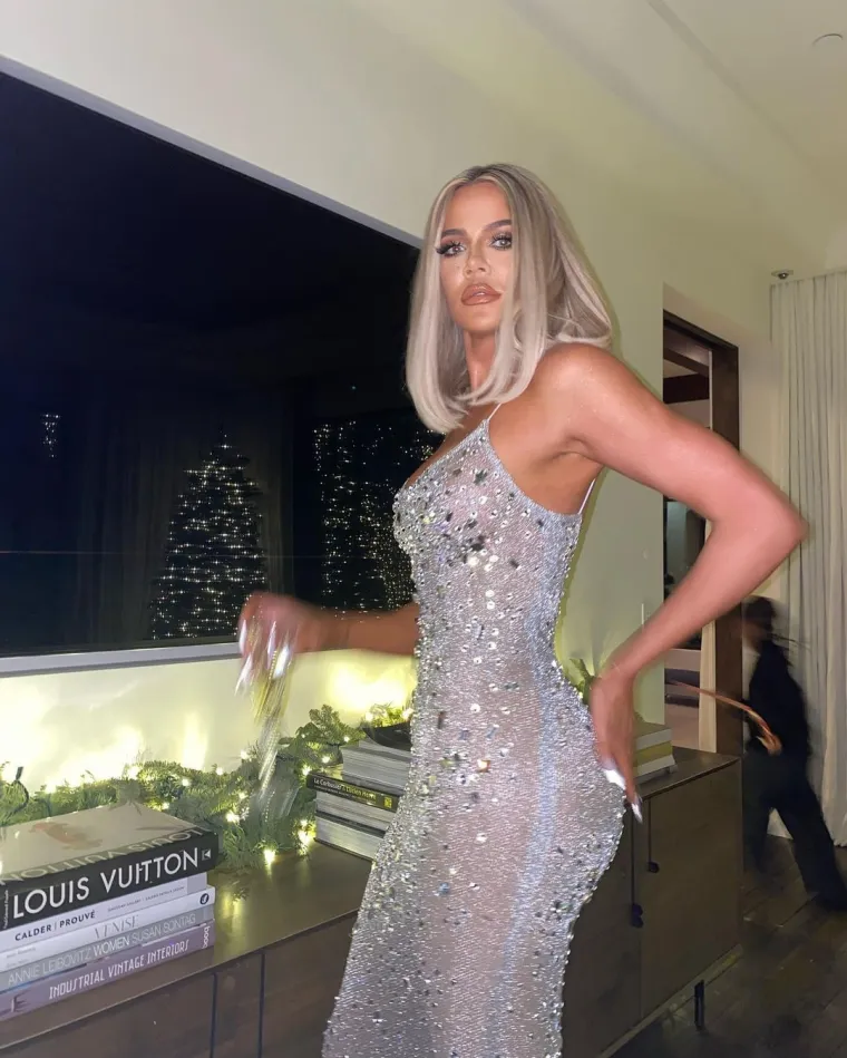 Khloé Kardashian
