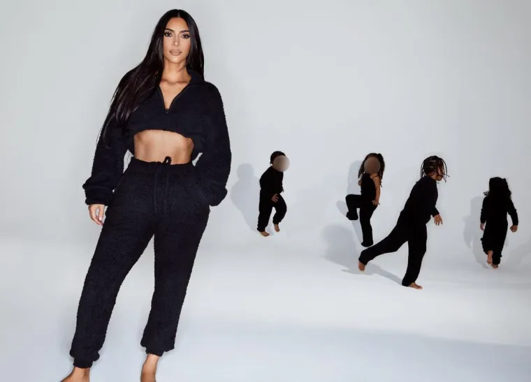 Kim Kardashian