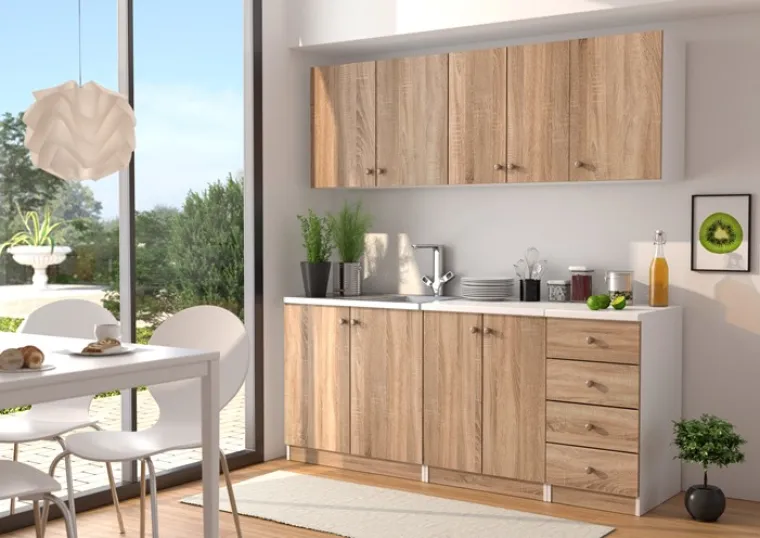 U Lesnini je počelo veliko sezonsko sniženje! Očekuju vas popusti do 60% na svim odjelima