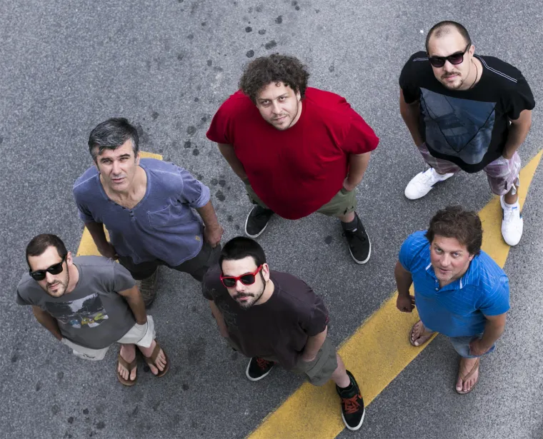 2. SPLIT: Doček će se održati na Zvončarcu, a ne na rivi. Splićane će zabavljati Thrill bend, nakon kojega će nastupiti legendarni TBF.