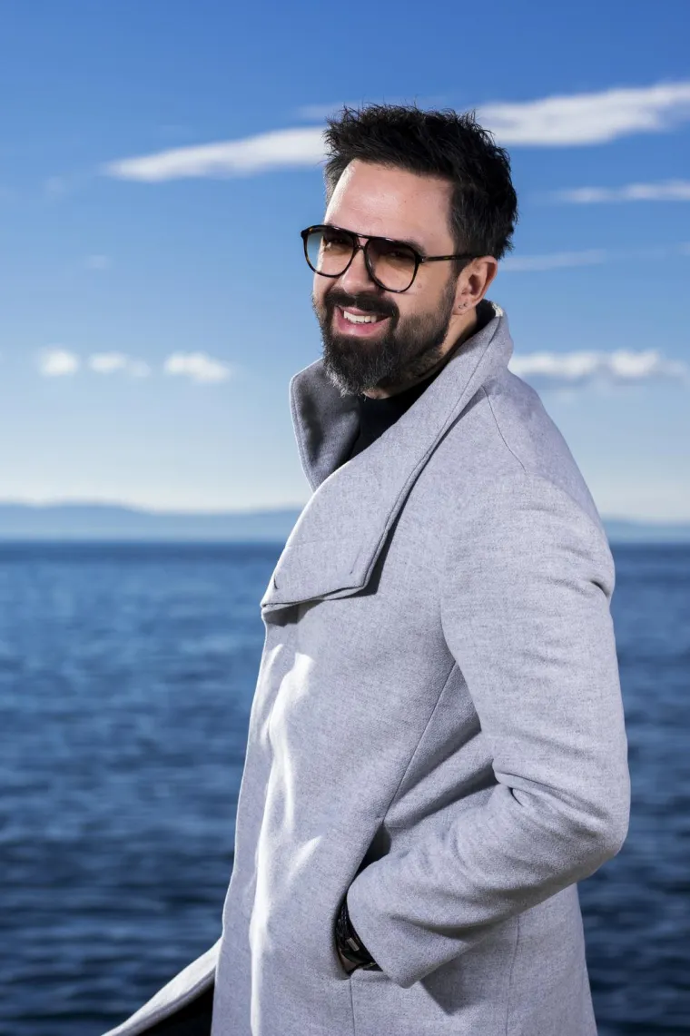 Javnost donedavno nije imala pojma da se dugogodi&scaron;nji obiteljski prijatelji strastveno ljube: 'Sretni smo, tako treba biti'