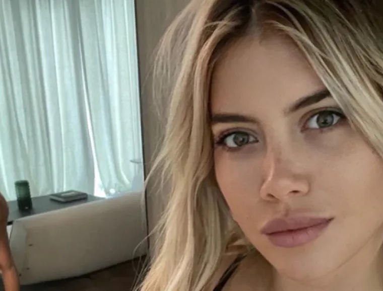 Fatalna Wanda se sada slikala na neobičnom mjestu: Pokazala je guzu u tangicama i rasplamsala ma&scaron;tu fanovima