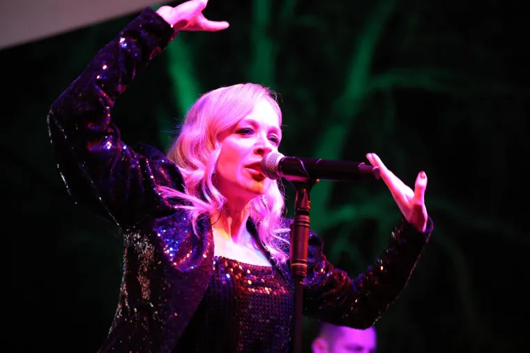 Jelena Rozga i Franka Batelić iznenadile odjevnom kombinacijom: Obje su se pojavile u - odijelu