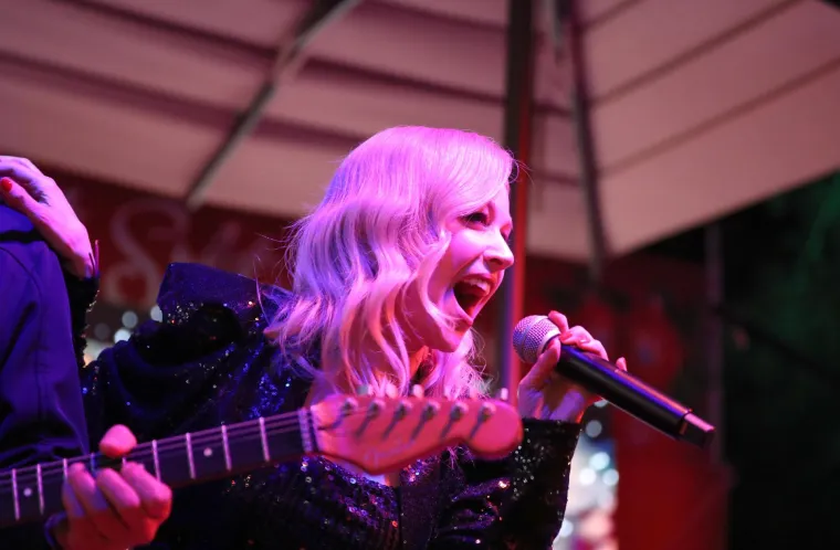 Jelena Rozga i Franka Batelić iznenadile odjevnom kombinacijom: Obje su se pojavile u - odijelu