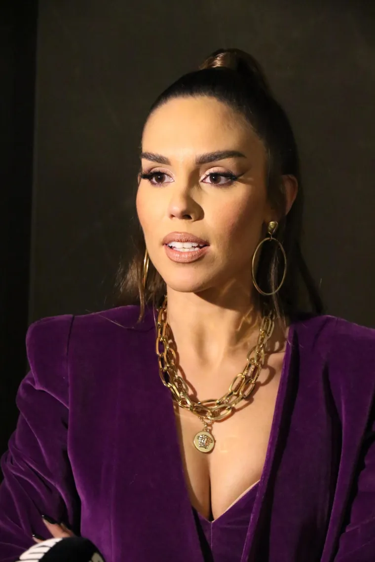 Jelena Rozga i Franka Batelić iznenadile odjevnom kombinacijom: Obje su se pojavile u - odijelu