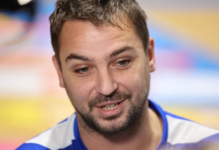 Legenda do legende: Nećete vjerovati tko se sve pojavio na kultnom turniru; Dvije ikone svojom pojavom bacile tribine u trans
