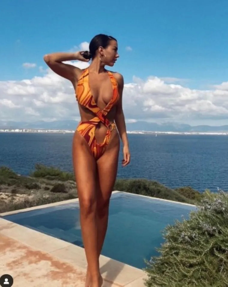 Slavni nogometa&scaron; iznenadio komentarom o svojoj zaručnici. Kada vidite kako ona izgleda, sve će vam biti jasno