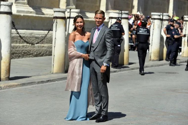 Slavni nogometa&scaron; iznenadio komentarom o svojoj zaručnici. Kada vidite kako ona izgleda, sve će vam biti jasno