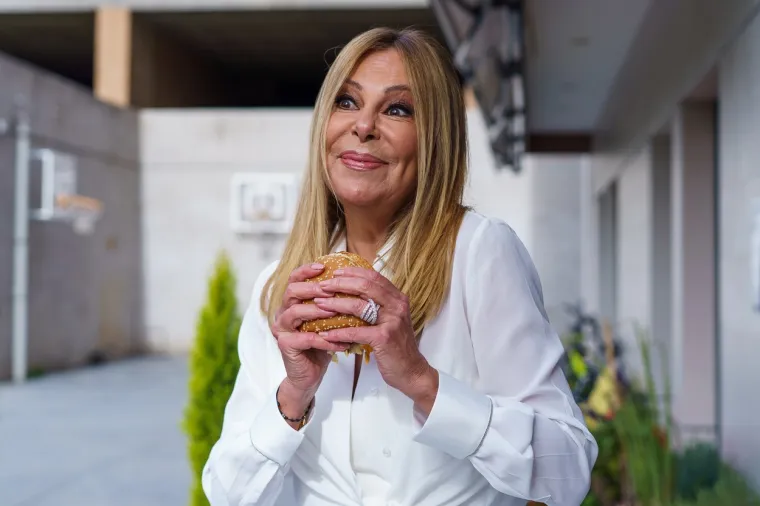 O njenoj vezi s legendarnim Vatrenim brujala je Europa: Pogledajte kako danas izgleda žena koja je osvojila srce slavnog Hrvata